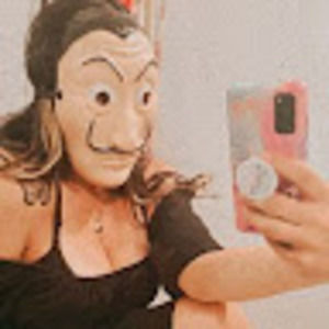 Meet your Posher, Lidia